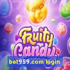 bet959.com login